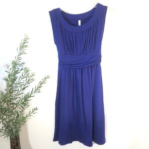 GILLI midi dress